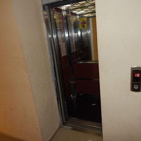 Apartment First Line From Sea Batumi Exterior photo