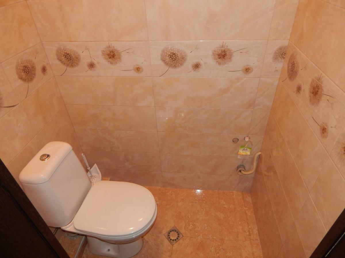 Apartment First Line From Sea Batumi Exterior photo