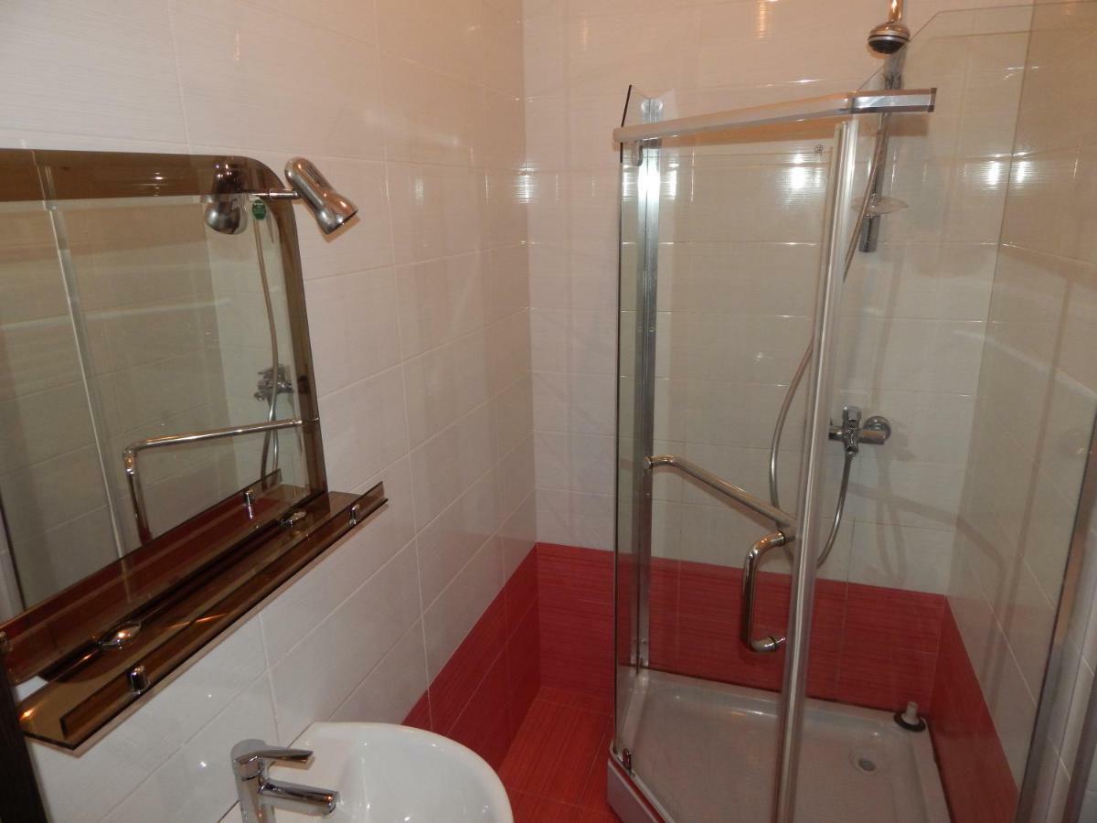 Apartment First Line From Sea Batumi Exterior photo