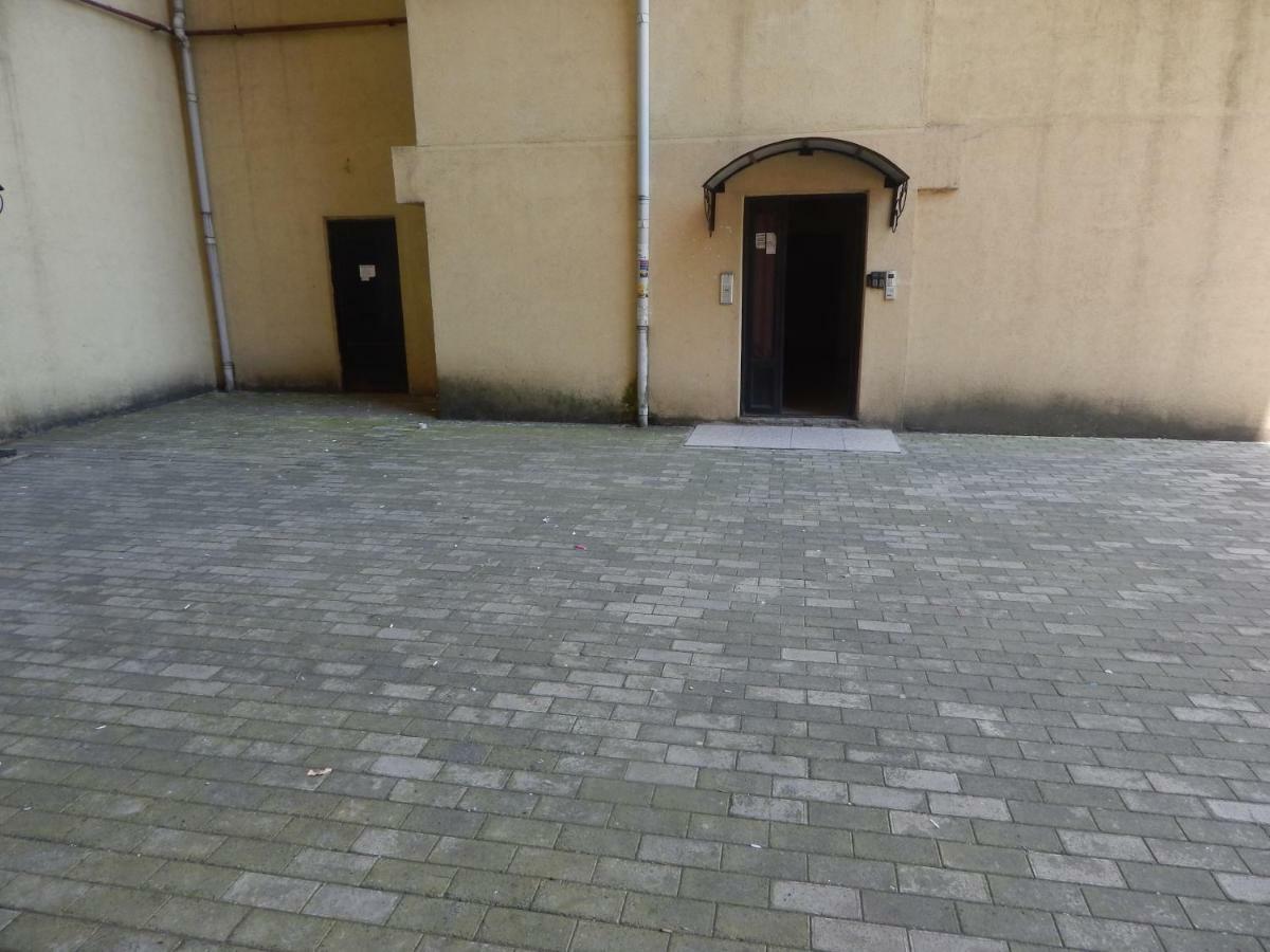 Apartment First Line From Sea Batumi Exterior photo
