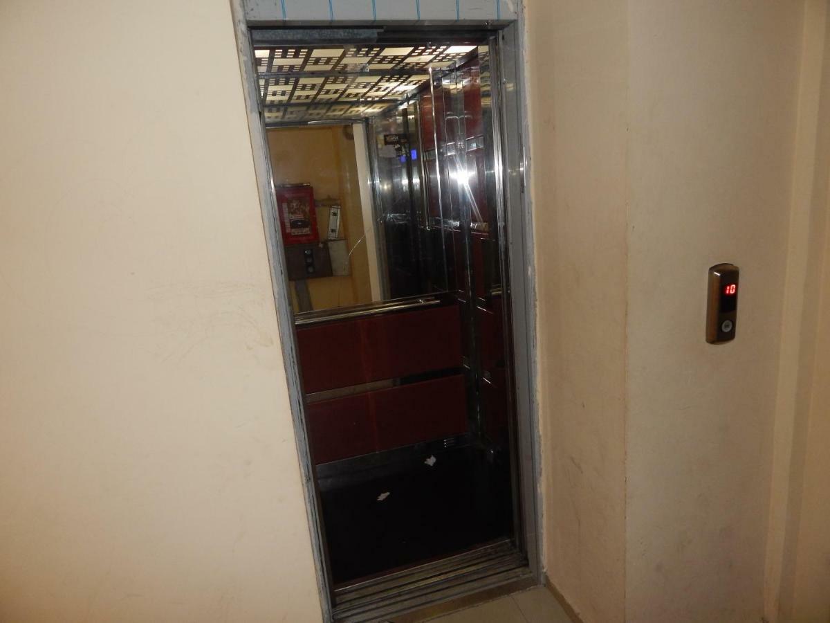 Apartment First Line From Sea Batumi Exterior photo